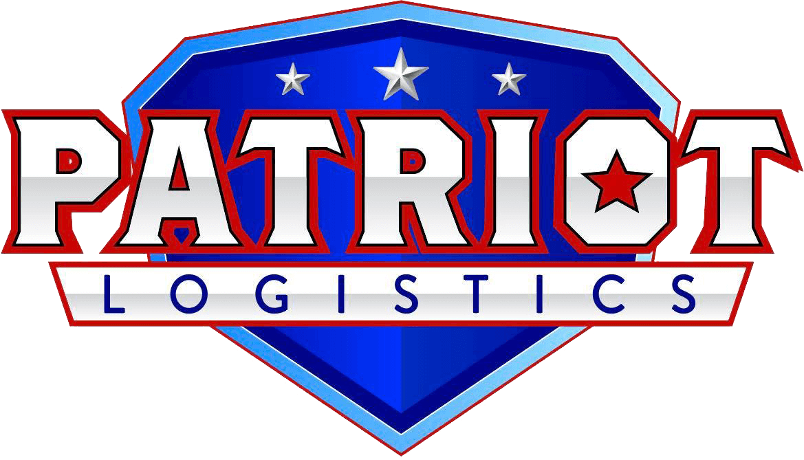 Patriot Logistics Logo