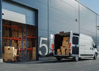 Alaska expedited freight services - Time-critical urgent shipping