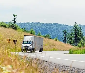 Alaska final mile delivery - Remote location freight transportation
